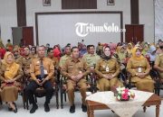 Rumah Gadang Perantau Piaman Semakin Kuat di Sukoharjo! Silaturahmi PKDP Solo Raya, SK Korda 2026–2031 Resmi Diserahkan