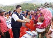 274,2 Juta Terkumpul, LAZISNU Ketapang Bantu Korban Bencana Sumatera dan Aceh