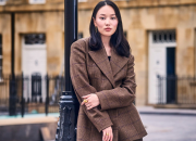 Yerin Ha jadi perhatian isu diskriminasi promosi Bridgerton 4