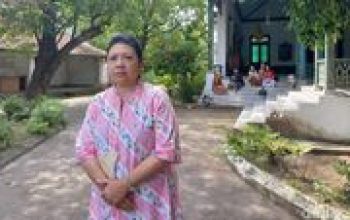 Gusti Moeng Gugat Perubahan Nama Purboyo Jadi PB XIV, Sebut Ada Indikasi Penyalahgunaan Gelar Raja