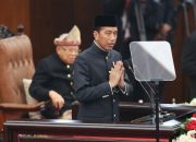 Jokowi Usulkan Prabowo-Gibran Dua Periode Sejak Dini, Pakar: Upaya Tekan Psikologi Prabowo