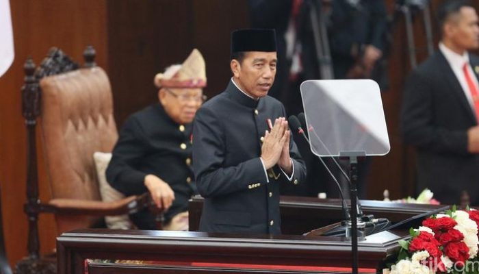 Jokowi Usulkan Prabowo-Gibran Dua Periode Sejak Dini, Pakar: Upaya Tekan Psikologi Prabowo