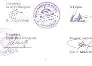 Bikin Merinding! 10 Warga Giritontro Wonogiri Pilih Berhenti Terima Bansos PKH Setelah 9 Tahun, Akui Kini Bisa Hidup Mandiri