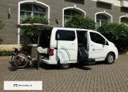 Mudik Lebaran 2026 Pemerintah Siapkan Transportasi Ramah Lansia Difabel dan Anak-anak