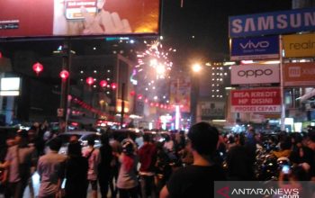 Tren Wisata Kuliner Malam di Pontianak Makin Diminati, Ini 7 Spot Wajib Dikunjungi