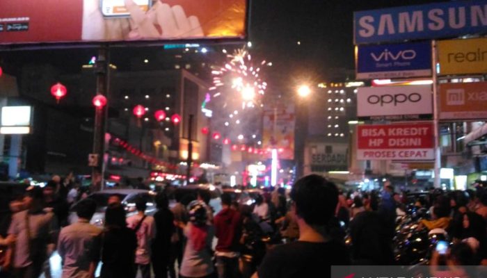 Tren Wisata Kuliner Malam di Pontianak Makin Diminati, Ini 7 Spot Wajib Dikunjungi