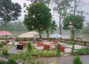 Kafe Aesthetic di Tepi Sungai Kapuas Viral: Destinasi Nongkrong Baru yang Menarik Perhatian Warga Pontianak