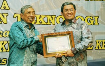 Kalbar Raih Penghargaan Provinsi Terinovatif 2025 dari Kemendagri: Ini Fakta Lengkapnya