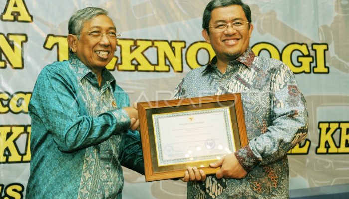 Kalbar Raih Penghargaan Provinsi Terinovatif 2025 dari Kemendagri: Ini Fakta Lengkapnya