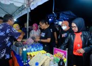 IMAGE: Platform Lokal Kalbar Berhasil Saingi Marketplace Nasional dengan Transaksi Tembus Rp 500 Miliar