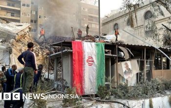 Perkembangan Terkini: Gencatan Senjata AS-Iran, Erupsi Semeru, dan Banjir Tangerang yang Mengguncang