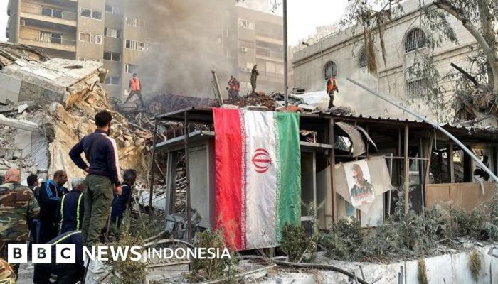 Perkembangan Terkini: Gencatan Senjata AS-Iran, Erupsi Semeru, dan Banjir Tangerang yang Mengguncang