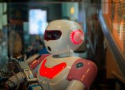 Meta AI Menghidupkan Akun Orang Meninggal, Iran Ancam Perusahaan Teknologi AS, dan Update Gmail Phishing Terbaru