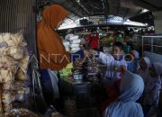 Dampak Konflik Iran-AS dan Gaya Hidup Gen Z: Strategi Penghematan Anggaran yang Terpaksa Diambil Pemuda Desa