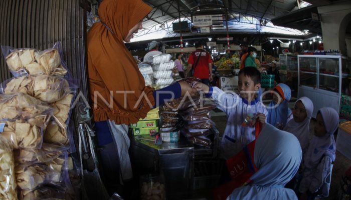 Dampak Konflik Iran-AS dan Gaya Hidup Gen Z: Strategi Penghematan Anggaran yang Terpaksa Diambil Pemuda Desa