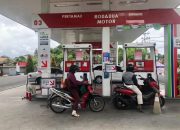 BBM Subsidi Dijamin Tidak Naik, Avtur Naik, Bea Masuk Suku Cadang 0%, Harga Emas Antam Tembus Rp2,9 Juta/gram